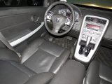 2008 Pontiac Torrent  Dashboard