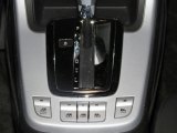 2008 Pontiac Torrent  5 Speed Automatic Transmission