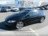 2013 Honda CR-Z EX Sport Hybrid