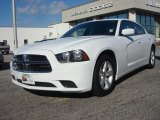2012 Dodge Charger SE