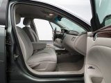 2008 Buick Lucerne CX Front Seat