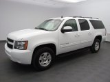 2011 Chevrolet Suburban LT 4x4