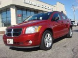 2010 Dodge Caliber Mainstreet