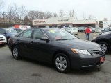2008 Toyota Camry LE