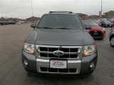 2012 Sterling Gray Metallic Ford Escape Limited V6 #76157808