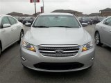 2012 Ingot Silver Ford Taurus Limited #76157807