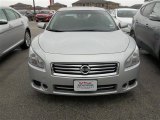 2012 Nissan Maxima 3.5 S