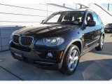 2010 Jet Black BMW X5 xDrive30i #76127289