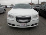 2012 Bright White Chrysler 300 Limited #76157802