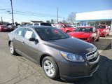 2013 Chevrolet Malibu LS