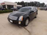 2006 Cadillac SRX V6