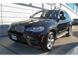 2013 BMW X5 xDrive 50i