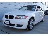 2010 BMW 1 Series 128i Convertible