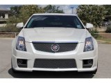 2009 Cadillac CTS -V Sedan