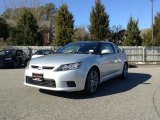 2013 Scion tC 