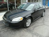 2010 Chevrolet Impala LS
