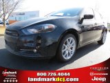 2013 Dodge Dart Rallye