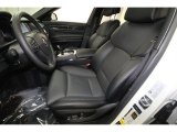 2011 BMW 7 Series Alpina B7 LWB Front Seat