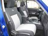 2007 Dodge Nitro R/T 4x4 Front Seat