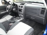 2007 Dodge Nitro R/T 4x4 Dashboard