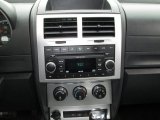2007 Dodge Nitro R/T 4x4 Controls