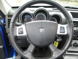 2007 Dodge Nitro R/T 4x4 Steering Wheel