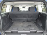 2007 Dodge Nitro R/T 4x4 Trunk