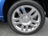 2007 Dodge Nitro R/T 4x4 Wheel