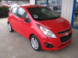 2013 Chevrolet Spark LS