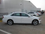 2012 Volkswagen Passat V6 SE Exterior
