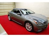 2012 Infiniti G 37 Convertible