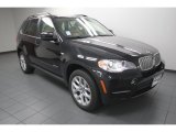 2013 BMW X5 xDrive 35d