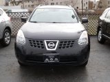 2008 Nissan Rogue SL AWD