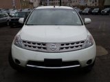 2007 Nissan Murano S AWD