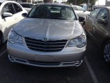 2010 Chrysler Sebring Touring Sedan