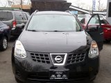 2010 Nissan Rogue SL AWD