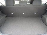 2012 Toyota Prius c Hybrid One Trunk