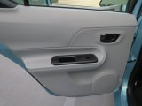 2012 Toyota Prius c Hybrid One Door Panel