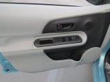 2012 Toyota Prius c Hybrid One Door Panel