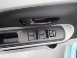 2012 Toyota Prius c Hybrid One Controls