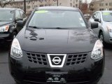 2009 Nissan Rogue S AWD