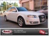 2007 Audi A4 2.0T Sedan