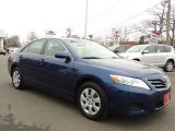 2011 Toyota Camry  Front 3/4 View