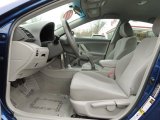 2011 Toyota Camry  Ash Interior