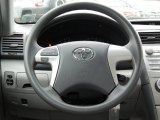 2011 Toyota Camry  Steering Wheel