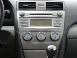 2011 Toyota Camry  Audio System