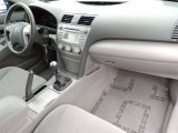 2011 Toyota Camry  Dashboard