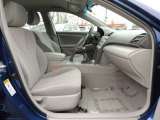 2011 Toyota Camry  Ash Interior