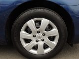 2011 Toyota Camry  Wheel