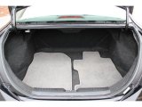 2007 Honda Civic LX Coupe Trunk